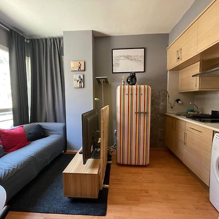 Mi Casita En La Sierra Leilighet Sierra Nevada Eksteriør bilde