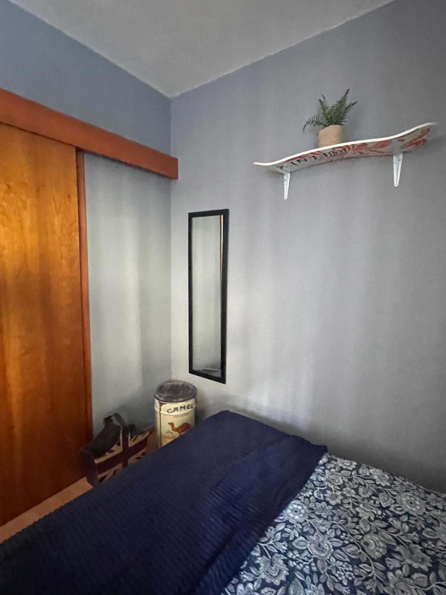 Mi Casita En La Sierra Leilighet Sierra Nevada Eksteriør bilde