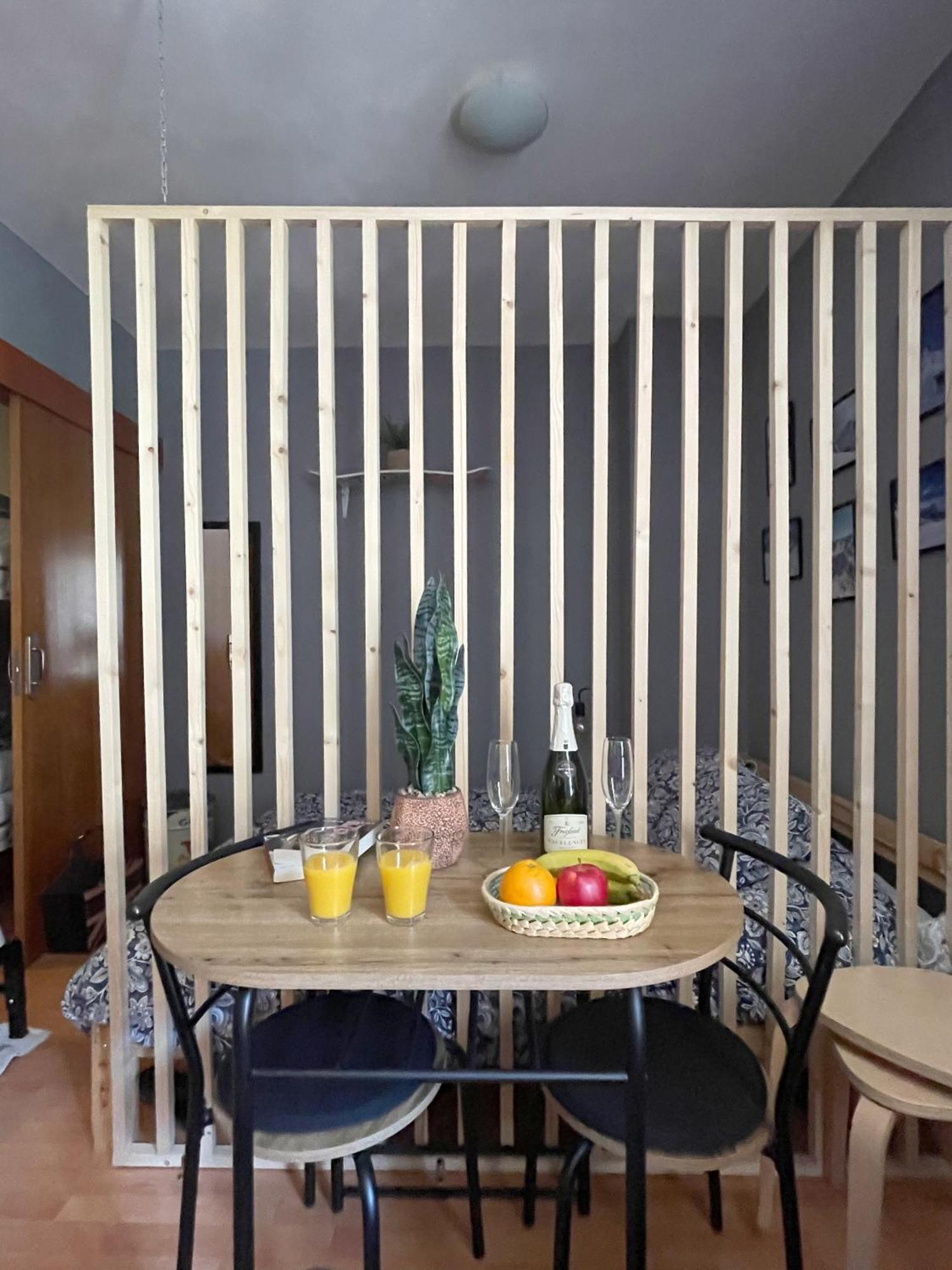 Mi Casita En La Sierra Leilighet Sierra Nevada Eksteriør bilde