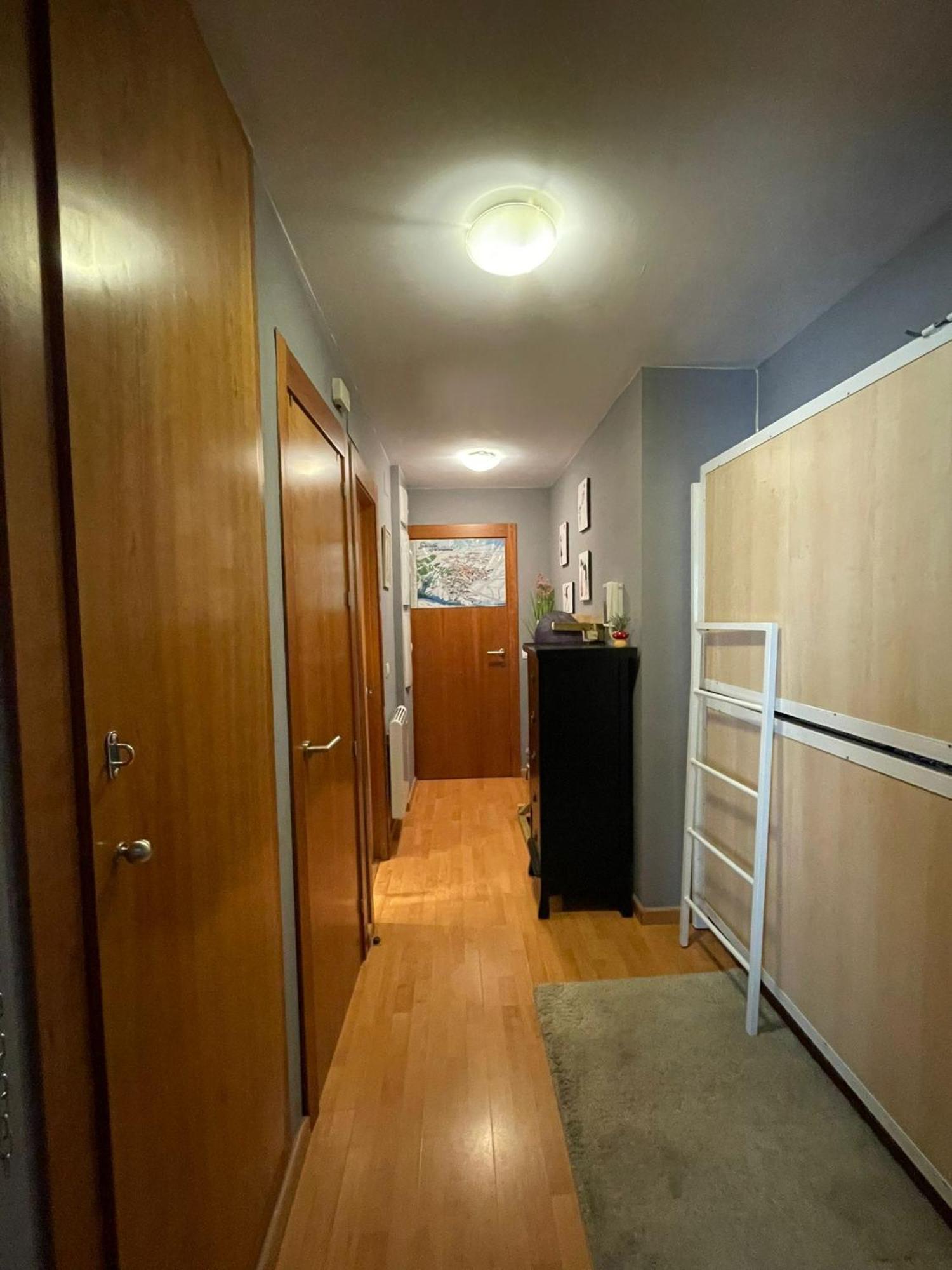 Mi Casita En La Sierra Leilighet Sierra Nevada Eksteriør bilde